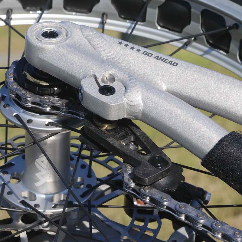 CREWKERZ - JEALOUSY NEXT GEN 20