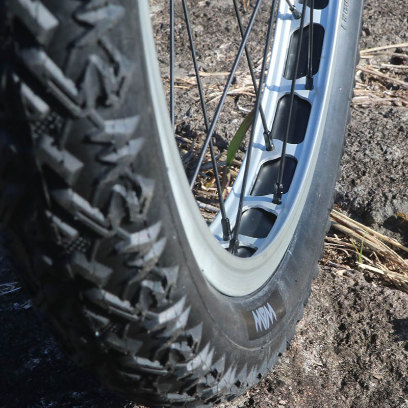 CREWKERZ - JEALOUSY NEXT GEN 20