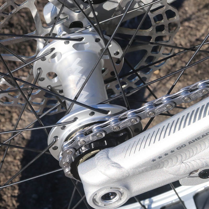 CREWKERZ - JEALOUSY NEXT GEN 20