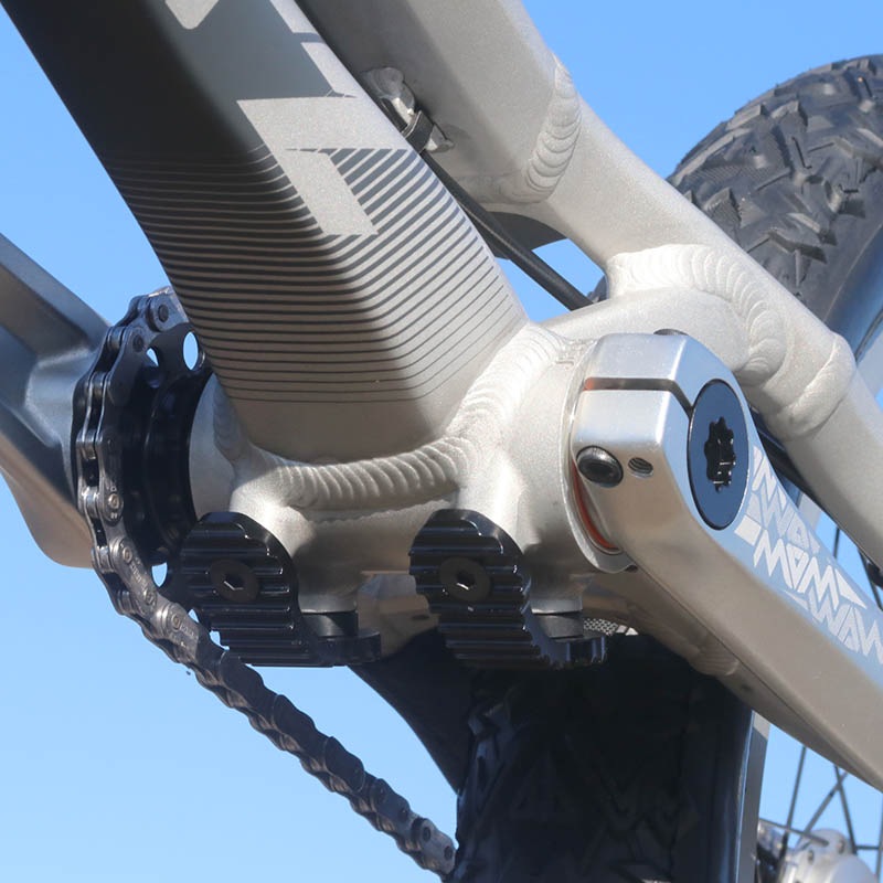 CREWKERZ - JEALOUSY NEXT GEN 20