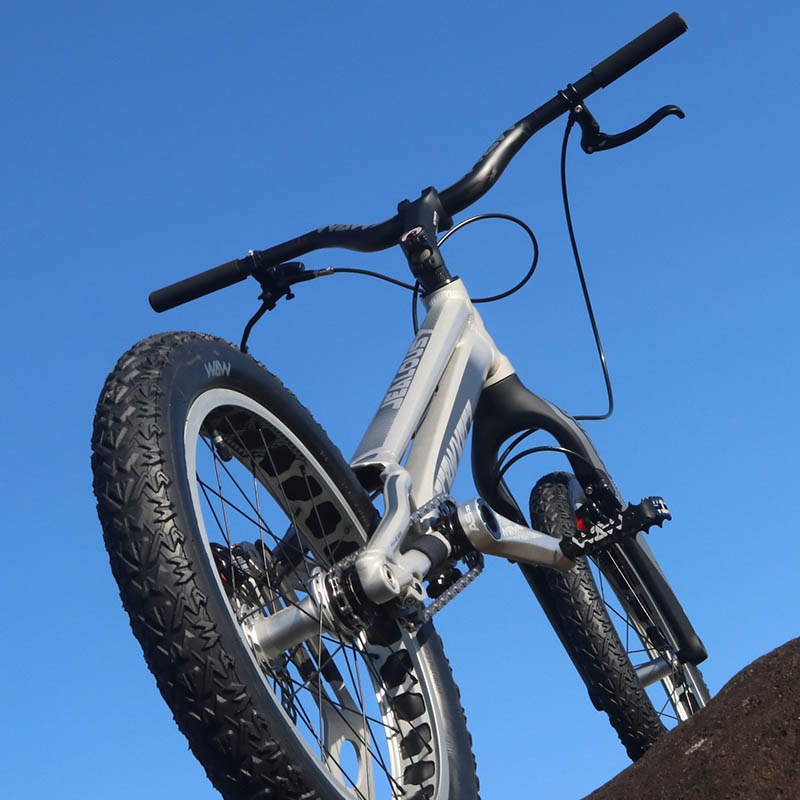 CREWKERZ - JEALOUSY NEXT GEN 20