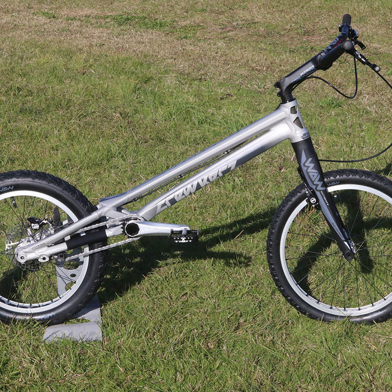 CREWKERZ - JEALOUSY NEXT GEN 20