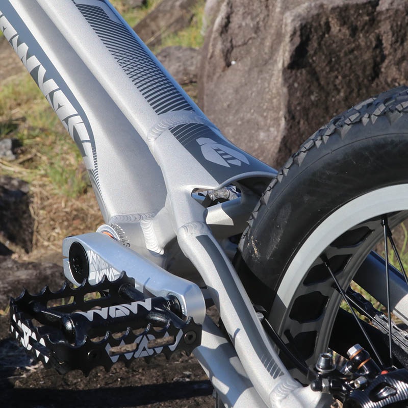 CREWKERZ - JEALOUSY NEXT GEN 20