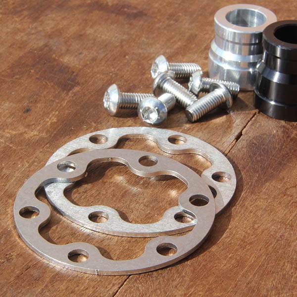 HOPE - �ꥢ�ϥ�  [135mm �� 148mm �Ѵ�]