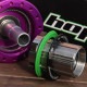 HOPE - Pro5 DH [150/157mm] [32H] [ޥ Steel]
