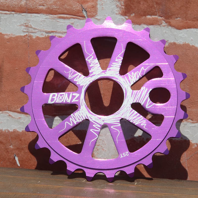 BONZ - ץåȡХå PRO LIGHT STREET