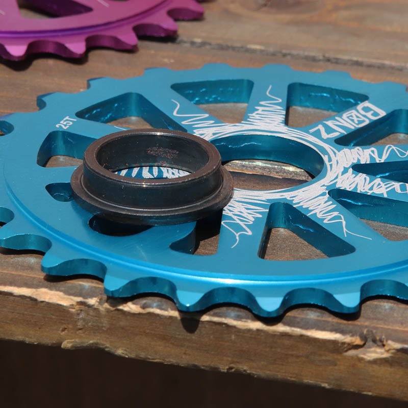 BONZ - ץåȡХå PRO LIGHT STREET