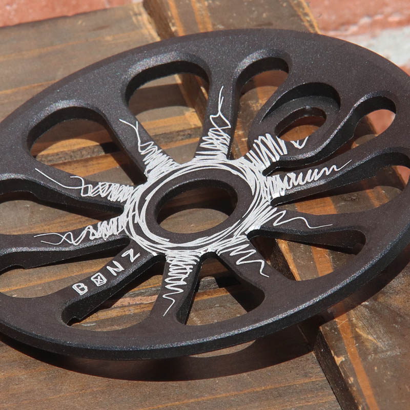 BONZ - ץåȡХå PRO LIGHT STREET