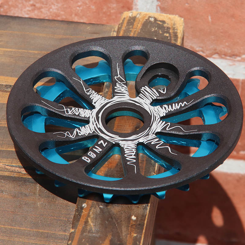 BONZ - ץåȡХå PRO LIGHT STREET