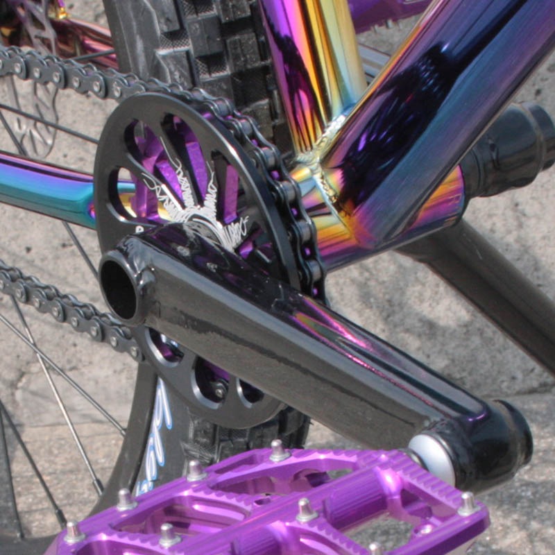 BONZ - ץåȡХå PRO LIGHT STREET