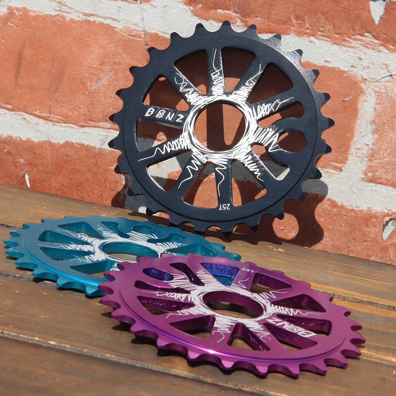 BONZ - ץåȡХå PRO LIGHT STREET