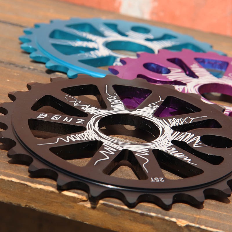 BONZ - ץåȡХå PRO LIGHT STREET