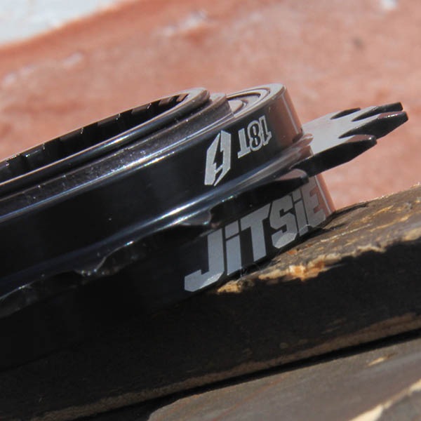 JITSIE - RACE