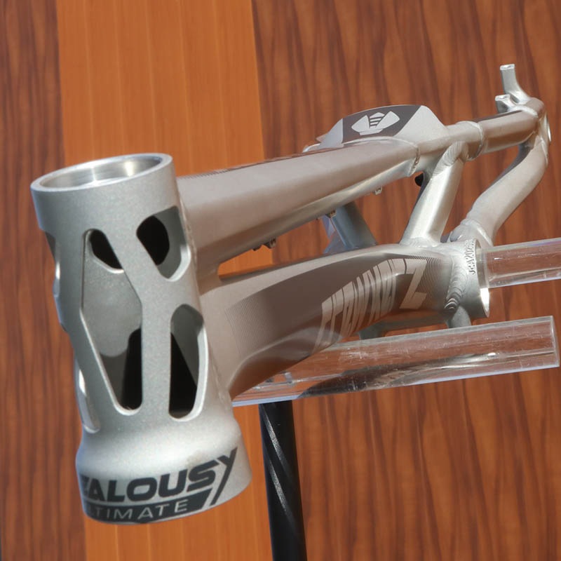 CREWKERZ - JEALOUSY NEXT GENERATION 20