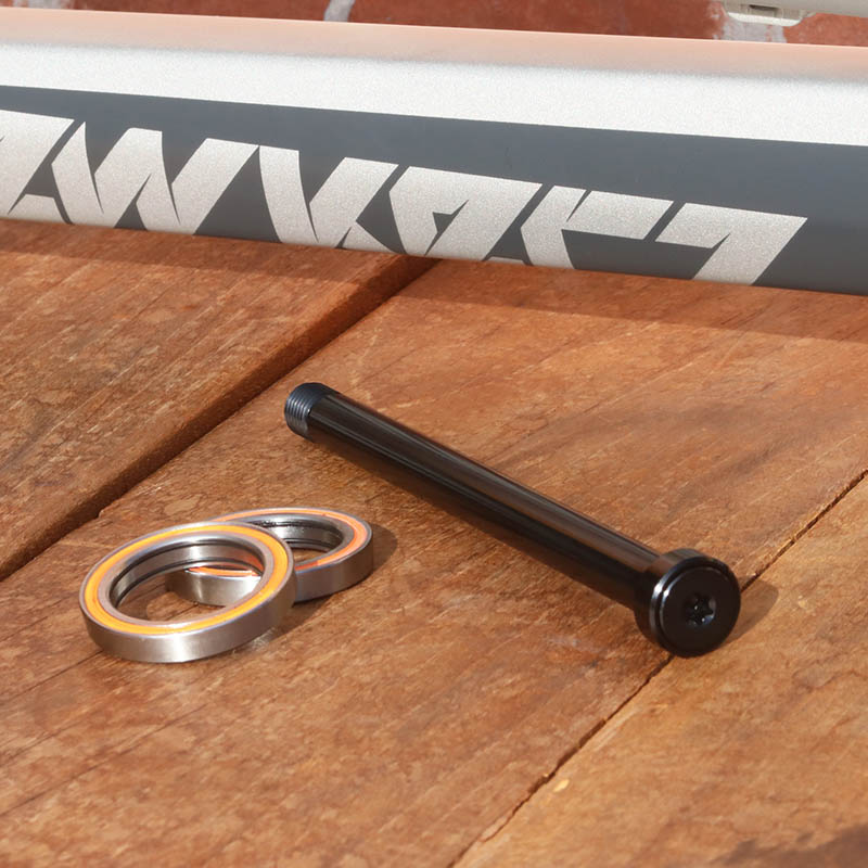 CREWKERZ - JEALOUSY NEXT GENERATION 20