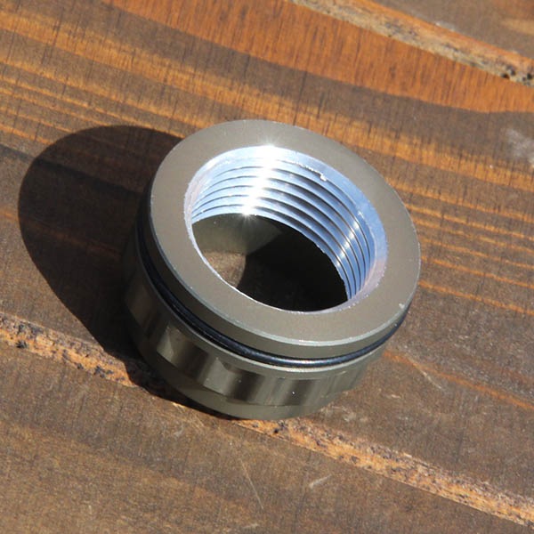 Inspired - �ե���ȥ��롼�������륷��ե��ѥʥå� [SKYE v3]