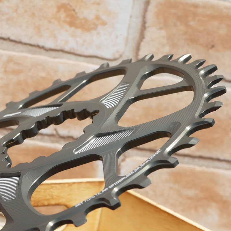 HOPE - SRAM�ѥ�ơ��ʡ���󥰡�R22��