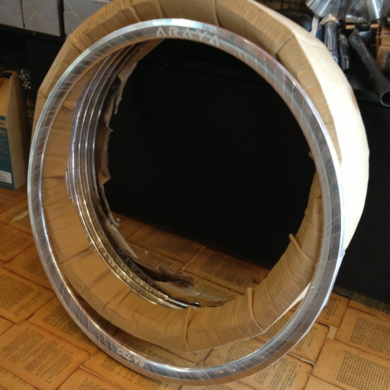 ARAYA SA-730 | PARTS,WHEEL | | GEEK GARAGE
