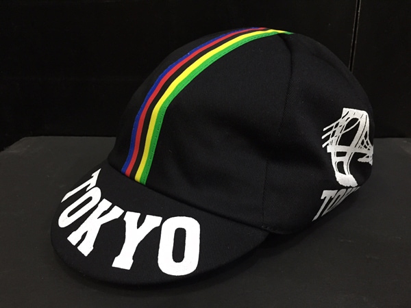 TOKYO CYCLE CAP 륫󥷥饤
