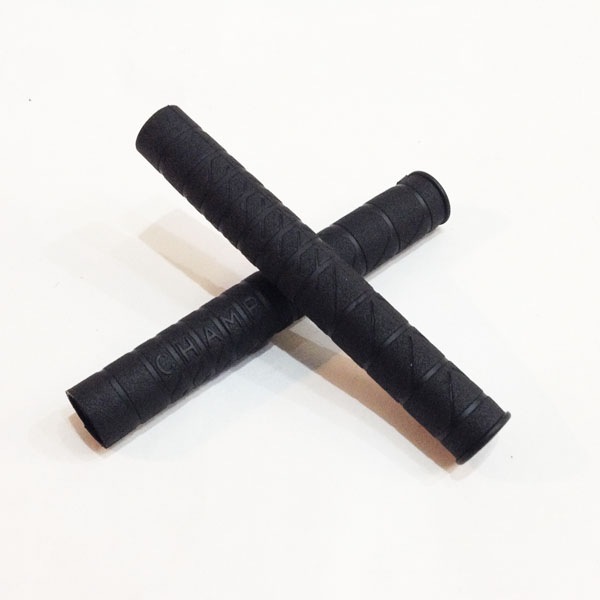 CHAMP GRIP/Type(A) BLACK | PARTS,HANDLE,GRIP | | GEEK GARAGE