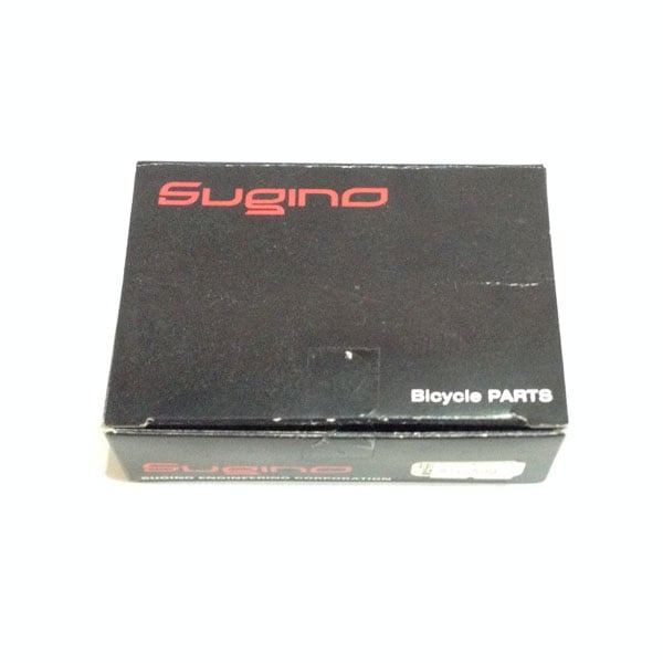 SUGINO 75 NJS B.B | PARTS,CRANK | | GEEK GARAGE