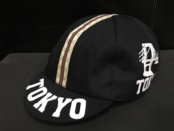 TOKYO CYCLE CAP GGΥ饤