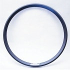 Velocity CHUKKER RIM BLACK