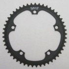 SUGINO75 Chainring BLACK