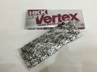 HKK Vertey CHAIN SILVER/BLUE