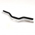 NITTO 260AA RISER BAR BLACK