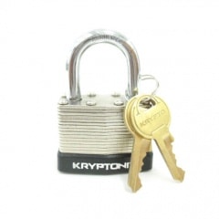 KRYPTONITE ץȥʥ PAD LOCKS