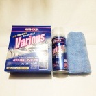 WAKO'S���Хꥢ��������