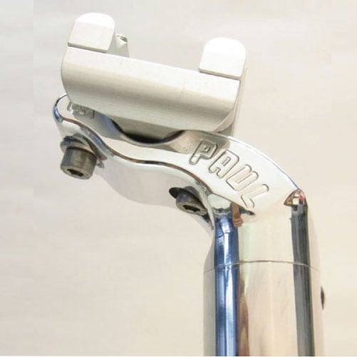 PAUL Tall and Handsome Seatpost Polish | PARTS,SEATPOST