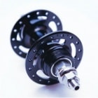 NOVATEC REAR HUB