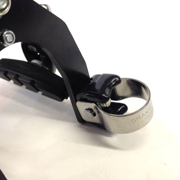 101 トラックブレーキセット フロント用 | PARTS,BRAKE,LEVER | | GEEK