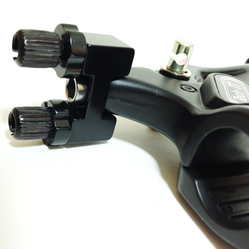 TECH 77W レバーBLACK | PARTS,BRAKE,LEVER | | GEEK GARAGE