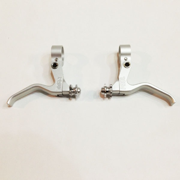 Paul Love LeverCompact