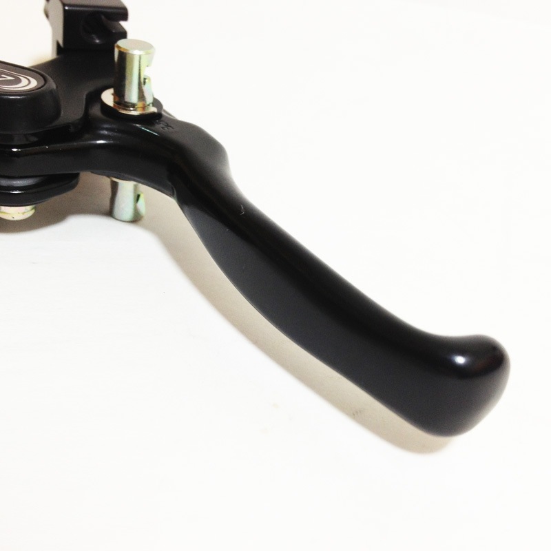 TECH 77W レバーBLACK | PARTS,BRAKE,LEVER | | GEEK GARAGE