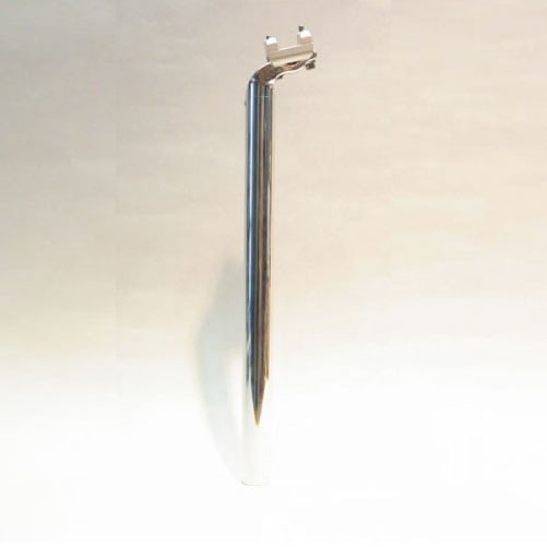 パーツ PAUL tall and handsome seatpost (polish) PAUL* tall and handsome seatpost (blue) - BLUE LUG GLOBAL