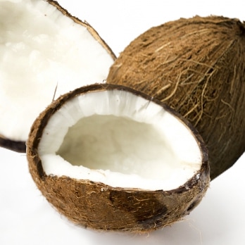 オーガニック洗剤 ココナツ 4L