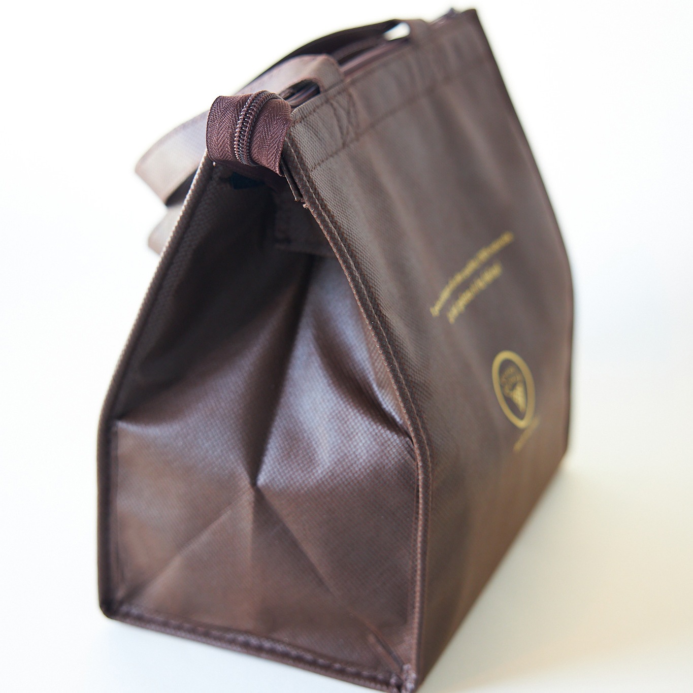 GELATO NATURALEオリジナル保冷バッグ