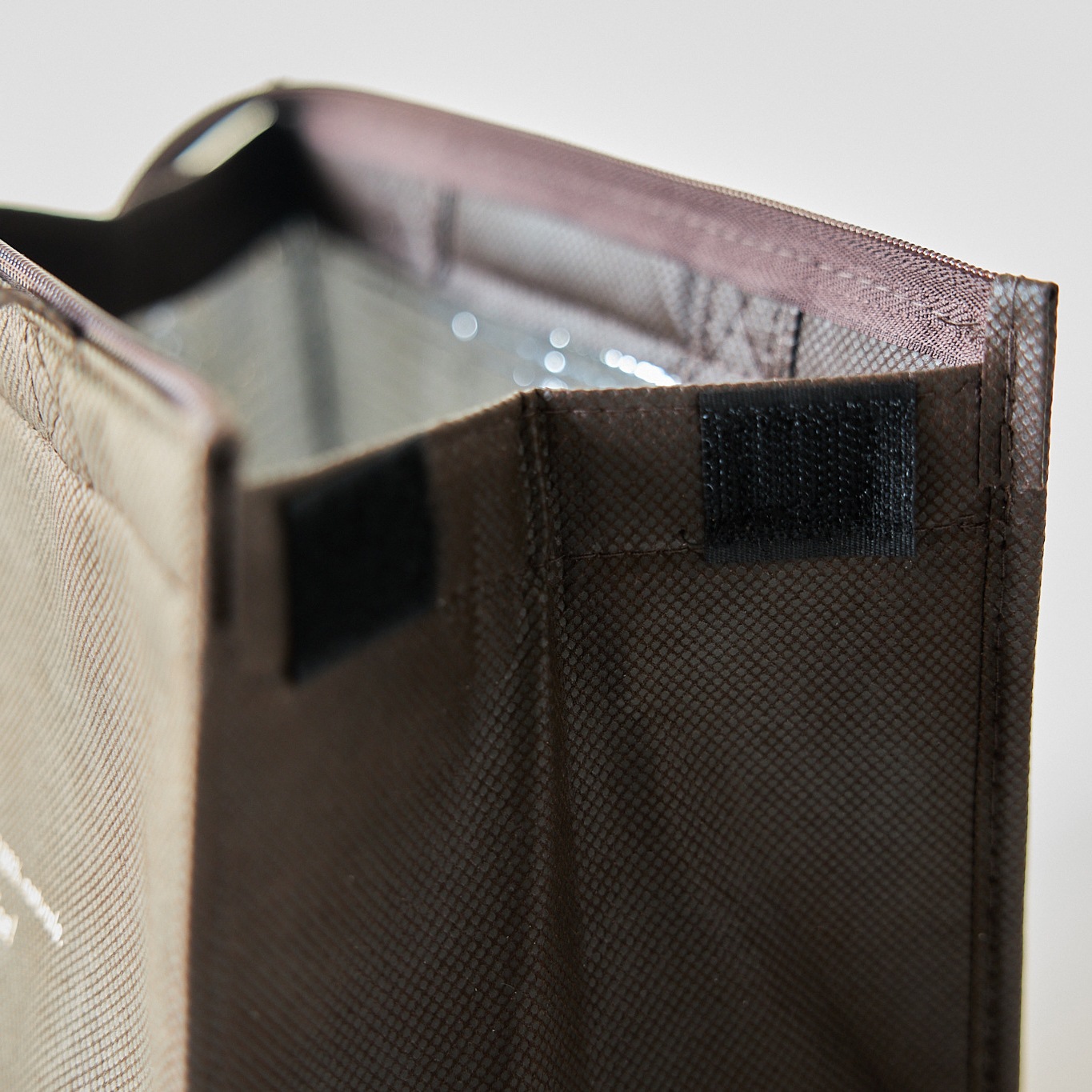 GELATO NATURALEオリジナル保冷バッグ