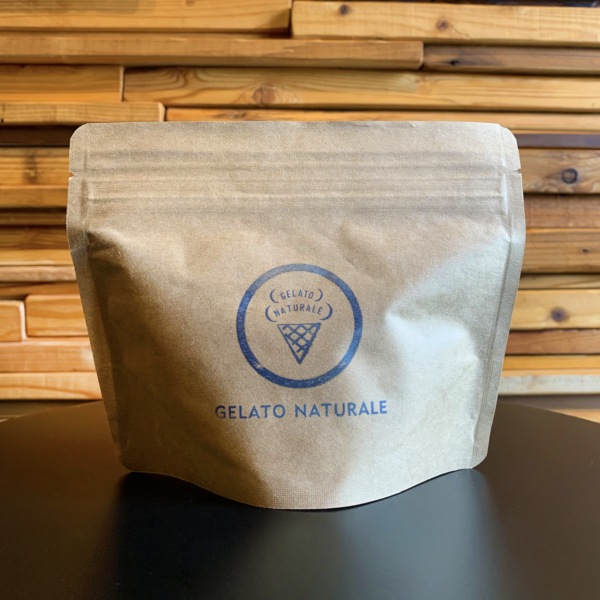 オーガニックコーヒー豆　エチオピア産　200g