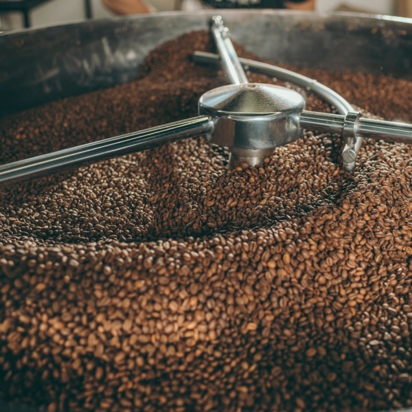 オーガニックコーヒー豆　エチオピア産　200g