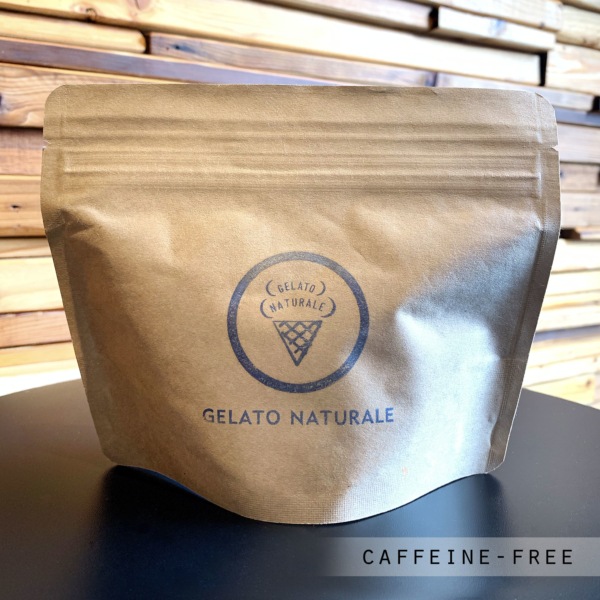 オーガニックコーヒー豆　カフェインレス　500g