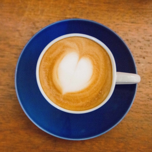 オーガニックコーヒー豆　カフェインレス　100g