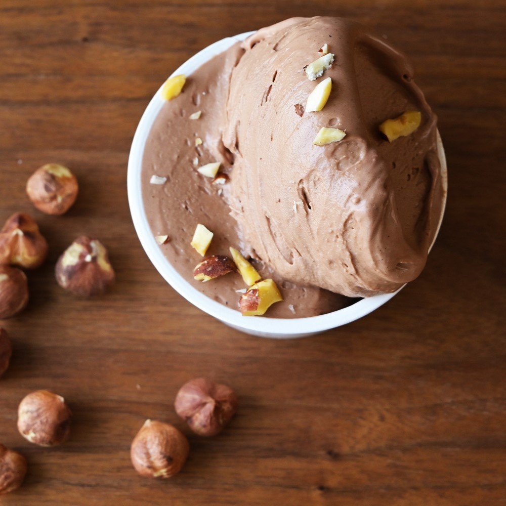 ヴィーガンジェラート_ 10個 プレミアムボックス