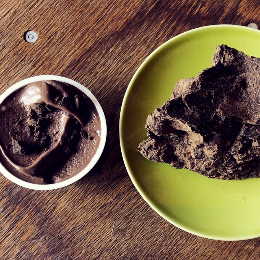 ヴィーガンジェラート_ 10個 プレミアムボックス