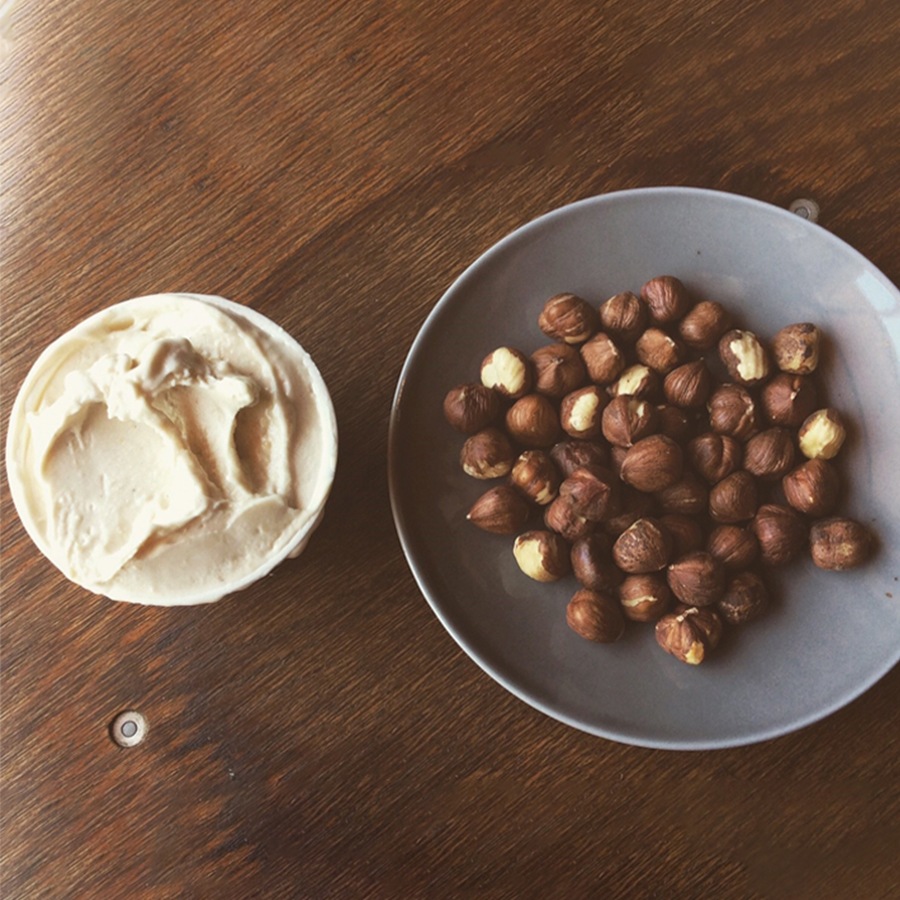 ヴィーガンジェラート_ 10個 プレミアムボックス