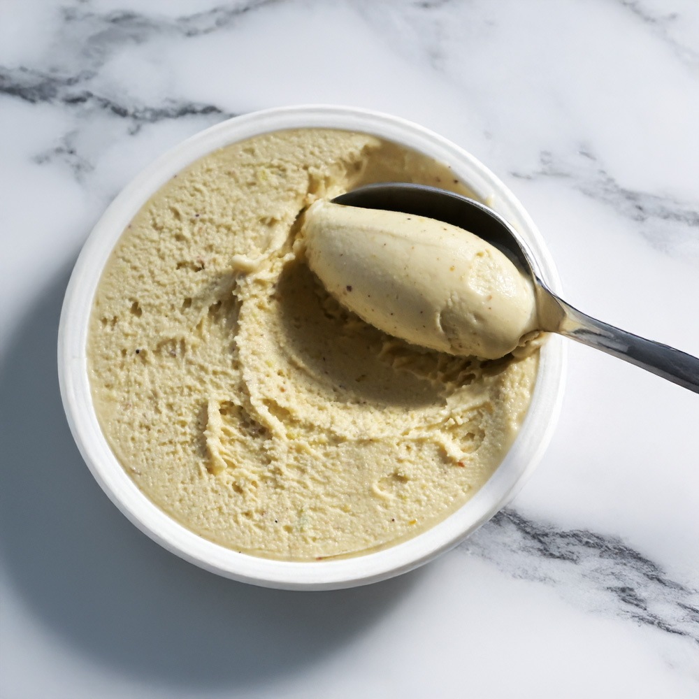 おまかせ15種 オーガニックジェラート ギフトボックス(熨斗、メッセージカード無料)